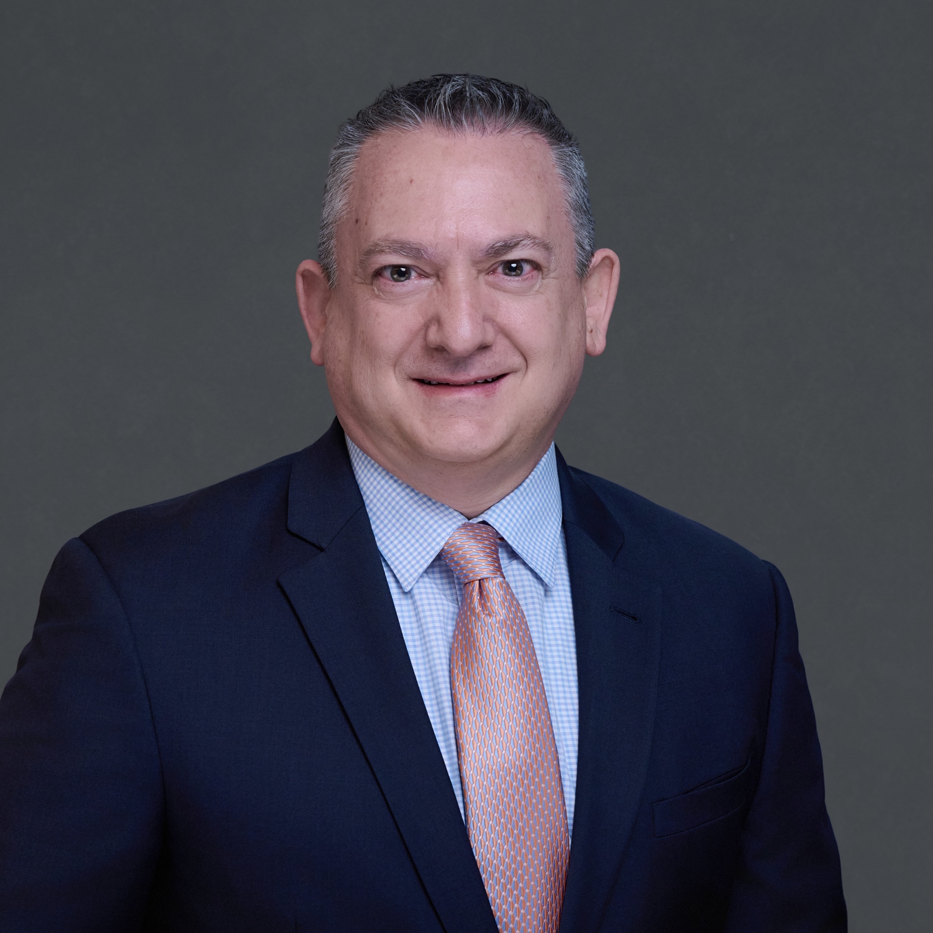 Jeff Lisinicchia, CPA