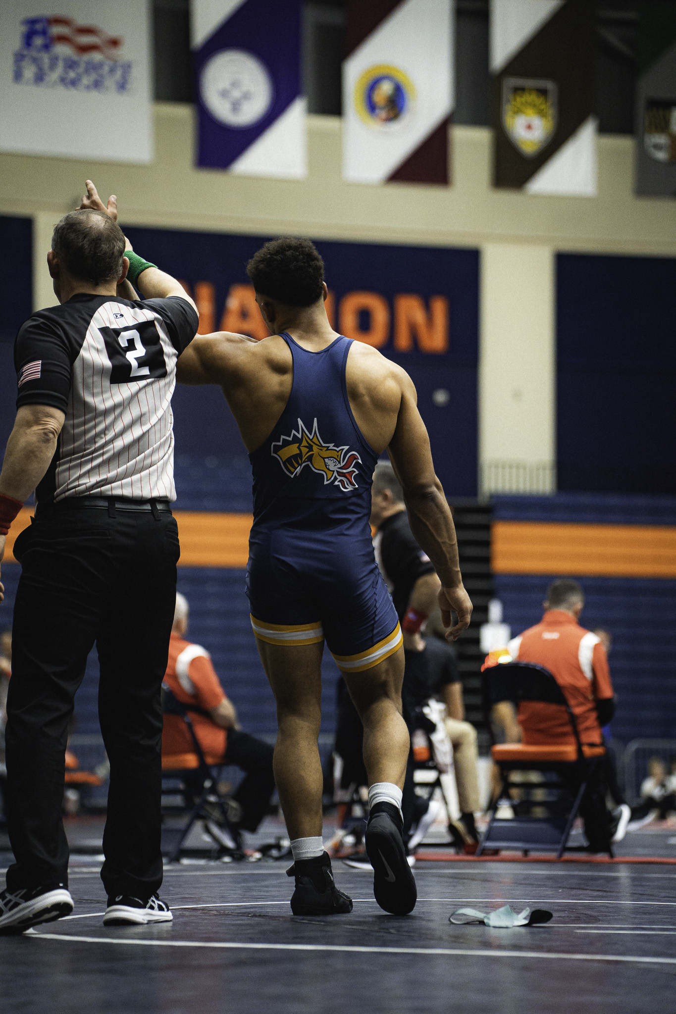 Dragon Wrestling Club - Support our club