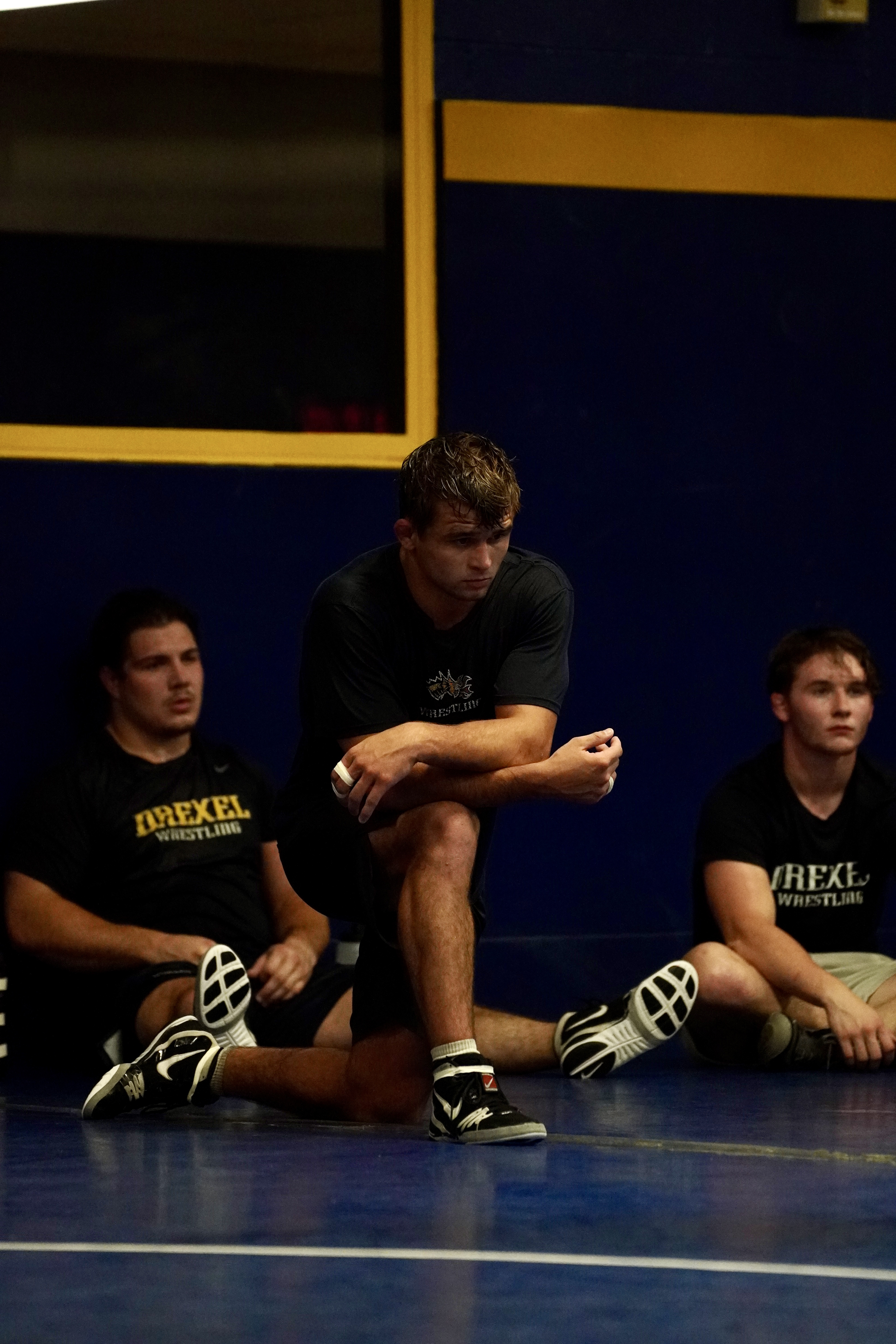 Dragon Wrestling Club - Support our club