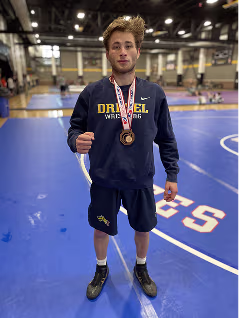 Dragon Wrestling Club - Support our club