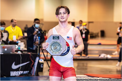 Dragon Wrestling Club - Support our club