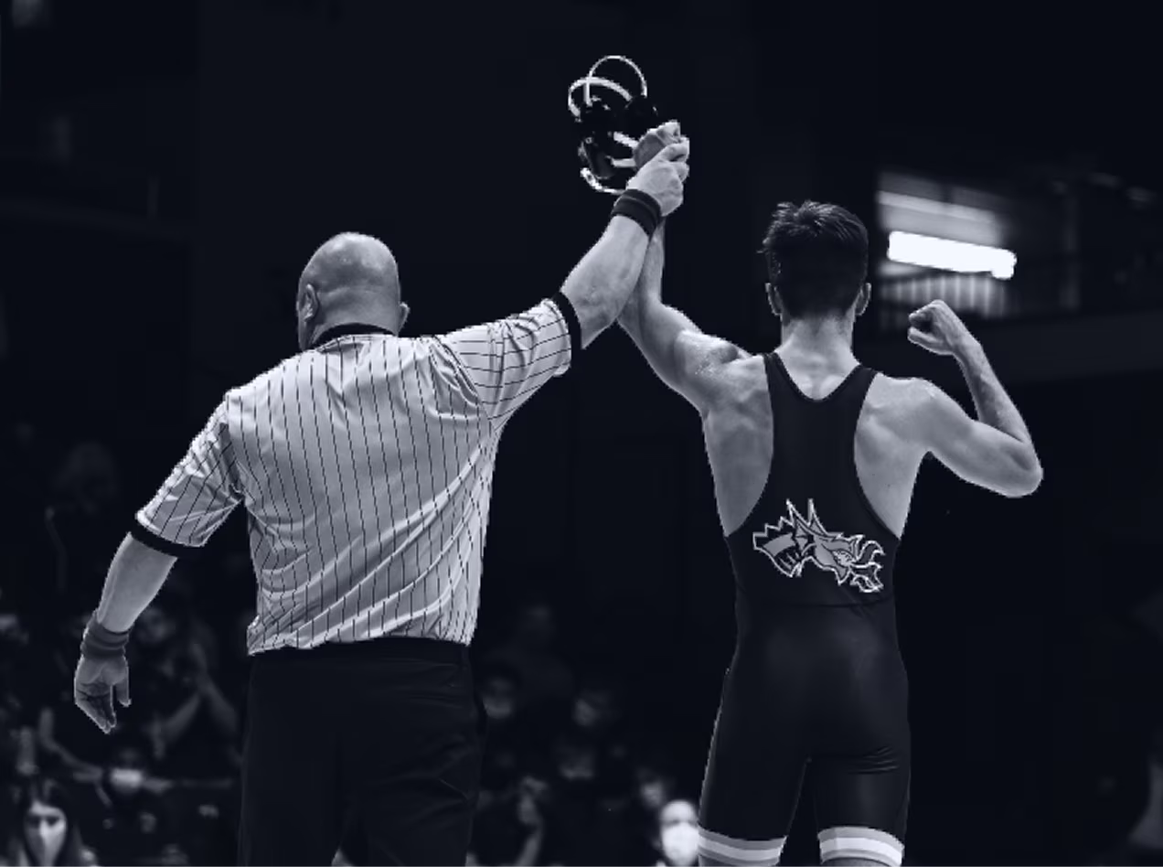 Dragon Wrestling Club - Elite coaching, lasting impact